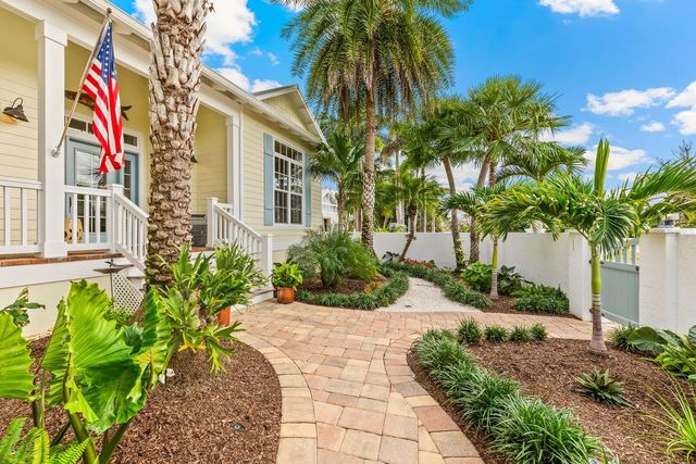 760 E RAILROAD AVENUE, Boca Grande, FL 33921