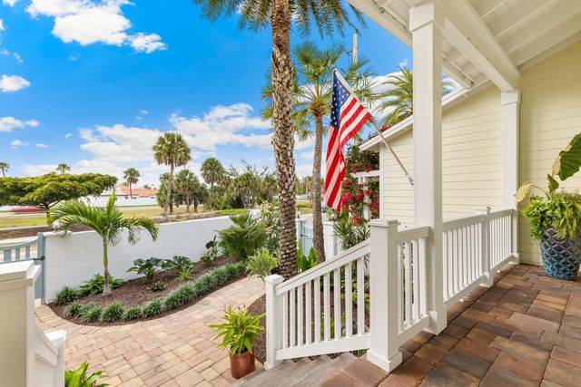 760 E RAILROAD AVENUE, Boca Grande, FL 33921