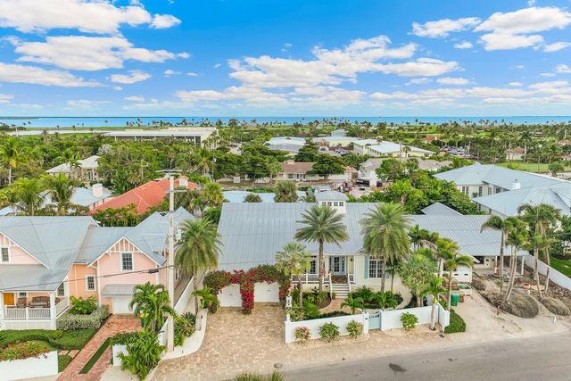 760 E RAILROAD AVENUE, Boca Grande, FL 33921