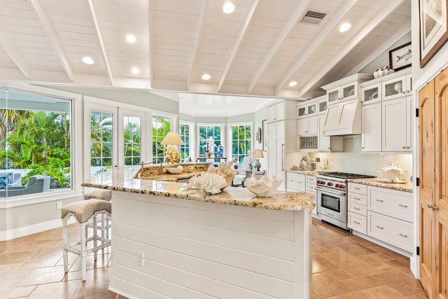 760 E RAILROAD AVENUE, Boca Grande, FL 33921