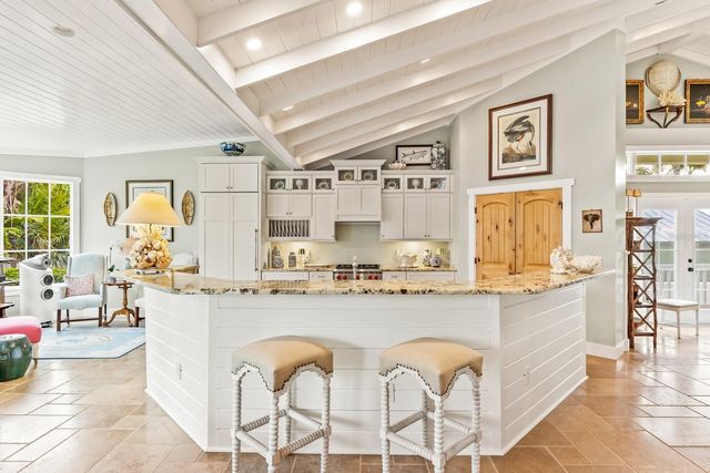 760 E RAILROAD AVENUE, Boca Grande, FL 33921