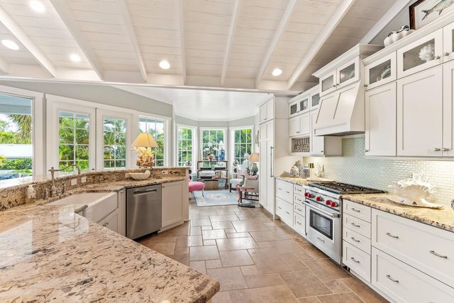 760 E RAILROAD AVENUE, Boca Grande, FL 33921