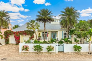 760 E RAILROAD AVENUE, Boca Grande, FL 33921