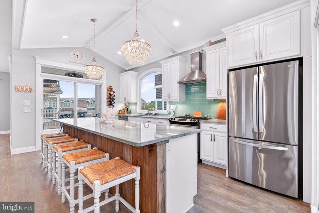 118 W DELAWARE, Long Beach Township, NJ 08008