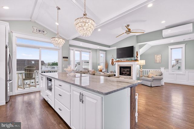 118 W DELAWARE, Long Beach Township, NJ 08008