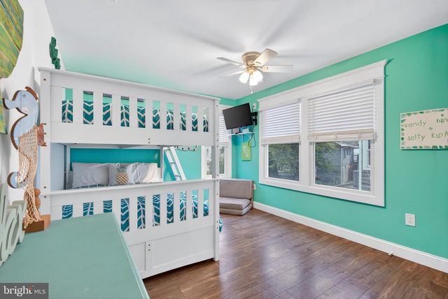 118 W DELAWARE, Long Beach Township, NJ 08008