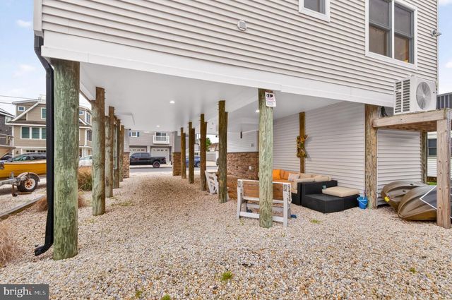 118 W DELAWARE, Long Beach Township, NJ 08008