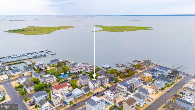 118 W DELAWARE, Long Beach Township, NJ 08008