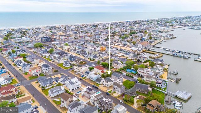 118 W DELAWARE, Long Beach Township, NJ 08008