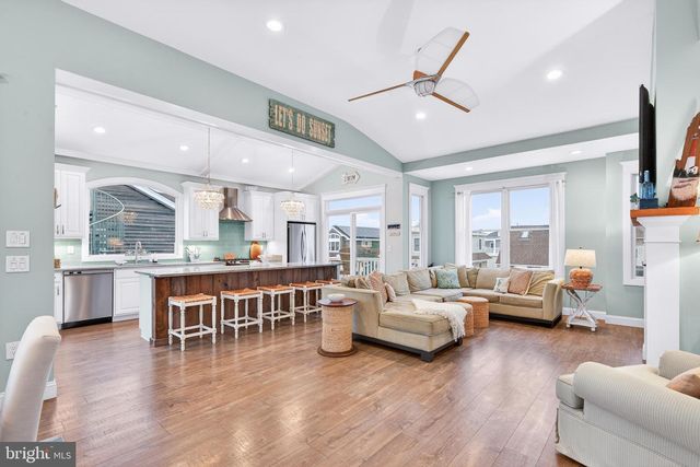 118 W DELAWARE, Long Beach Township, NJ 08008