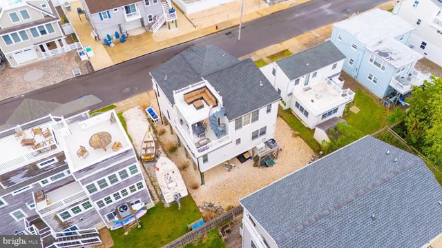 118 W DELAWARE, Long Beach Township, NJ 08008