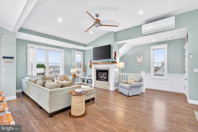 118 W DELAWARE, Long Beach Township, NJ 08008