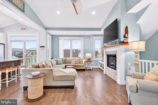 118 W DELAWARE, Long Beach Township, NJ 08008