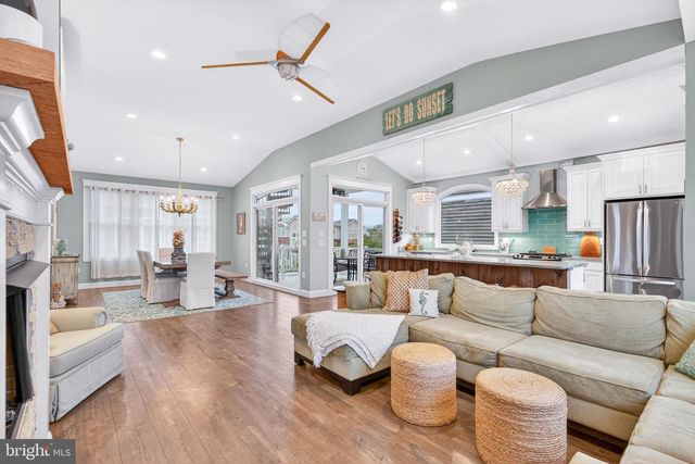118 W DELAWARE, Long Beach Township, NJ 08008