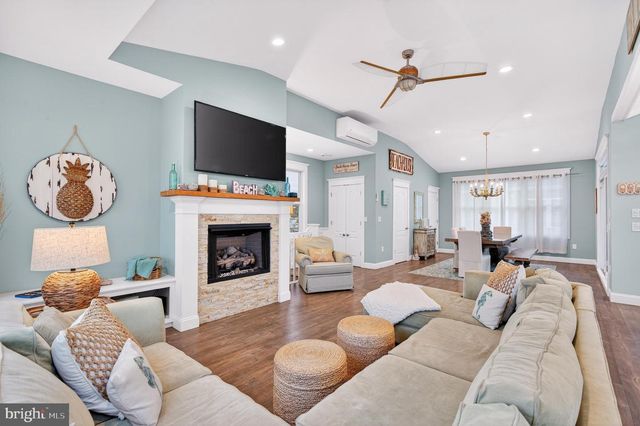 118 W DELAWARE, Long Beach Township, NJ 08008