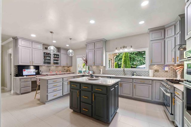 105 Saint Francis Court, North Little Rock, AR 72120