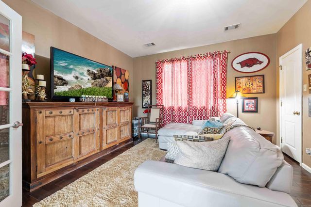 105 Saint Francis Court, North Little Rock, AR 72120