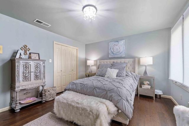 105 Saint Francis Court, North Little Rock, AR 72120