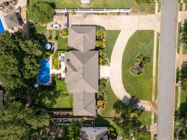 105 Saint Francis Court, North Little Rock, AR 72120