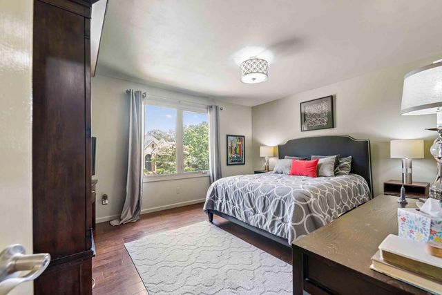 105 Saint Francis Court, North Little Rock, AR 72120