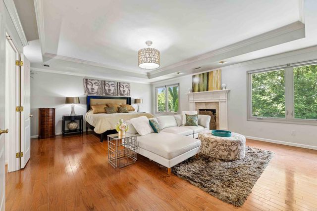 105 Saint Francis Court, North Little Rock, AR 72120