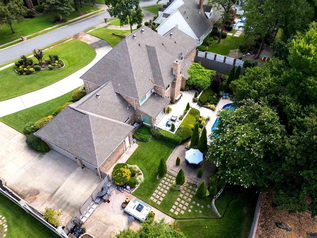 105 Saint Francis Court, North Little Rock, AR 72120