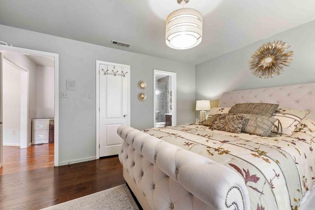 105 Saint Francis Court, North Little Rock, AR 72120