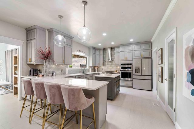 105 Saint Francis Court, North Little Rock, AR 72120