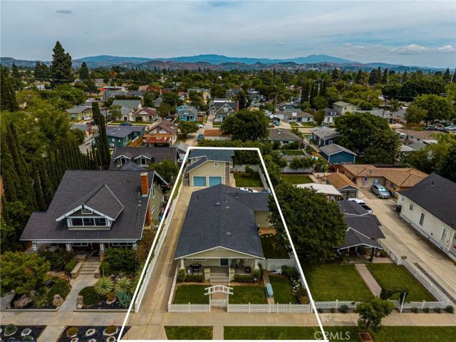 359 N Harwood, Orange, CA 92866