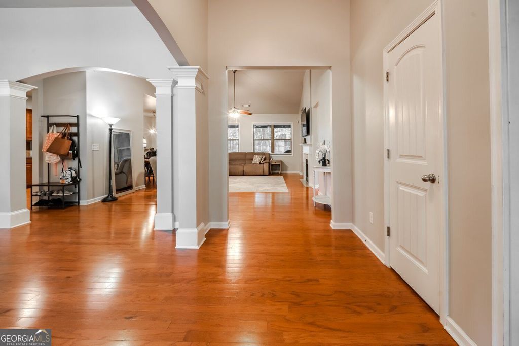 848 Springs Crest Drive SW, Dallas, GA 30157 — photo 2