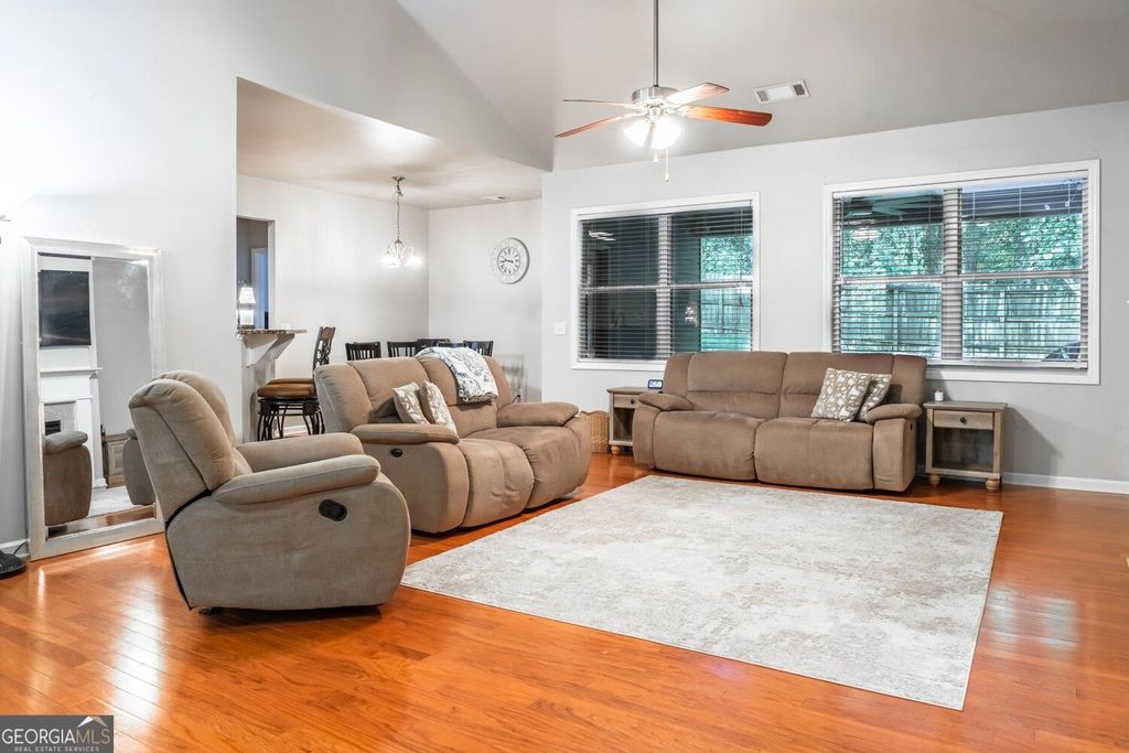 848 Springs Crest Drive SW, Dallas, GA 30157 — photo 5