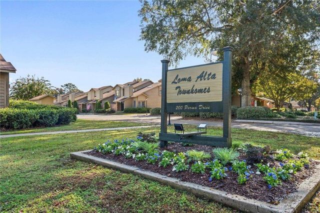 200 Parma Drive O-6, Daphne, AL 36526