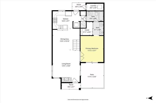 200 Parma Drive O-6, Daphne, AL 36526