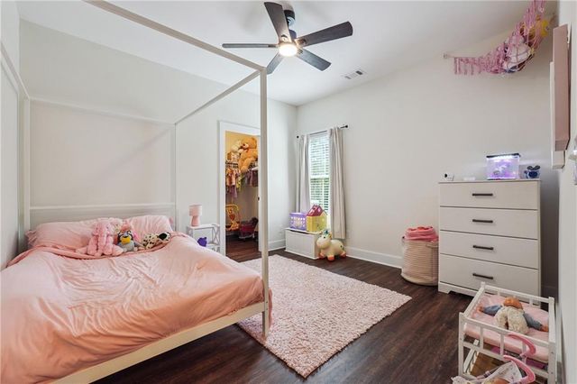 7450 Tyree Road, Winston, GA 30187