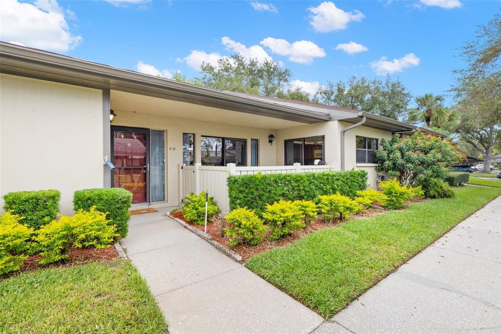210 GRETCHEN COURT, Oldsmar, FL 34677