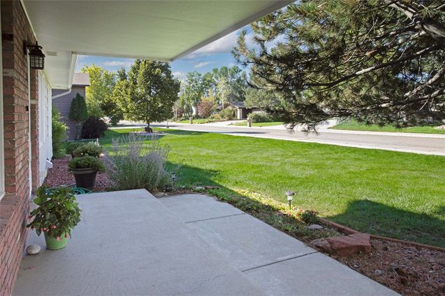 2501 Interlachen Drive, Billings, MT 59105