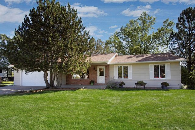 2501 Interlachen Drive, Billings, MT 59105