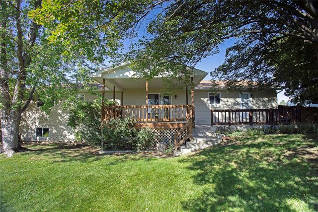 2501 Interlachen Drive, Billings, MT 59105