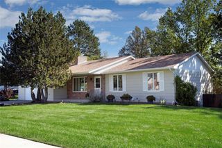 2501 Interlachen Drive, Billings, MT 59105