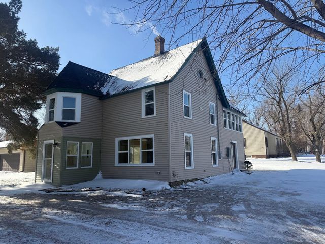 110 Wollan Street, Starbuck, MN 56381