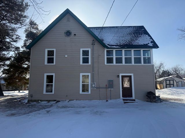 110 Wollan Street, Starbuck, MN 56381