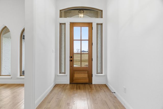 120 Southern Court, Springtown, TX 76082