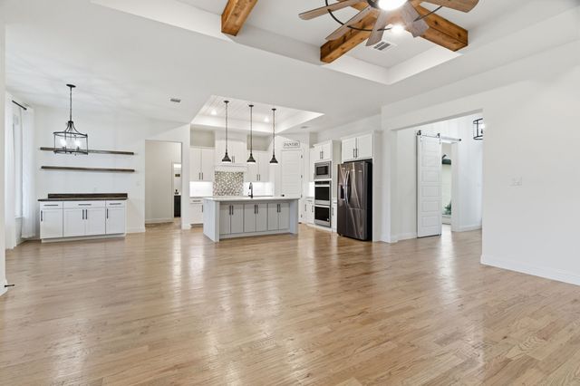 120 Southern Court, Springtown, TX 76082