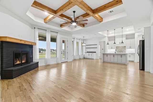 120 Southern Court, Springtown, TX 76082