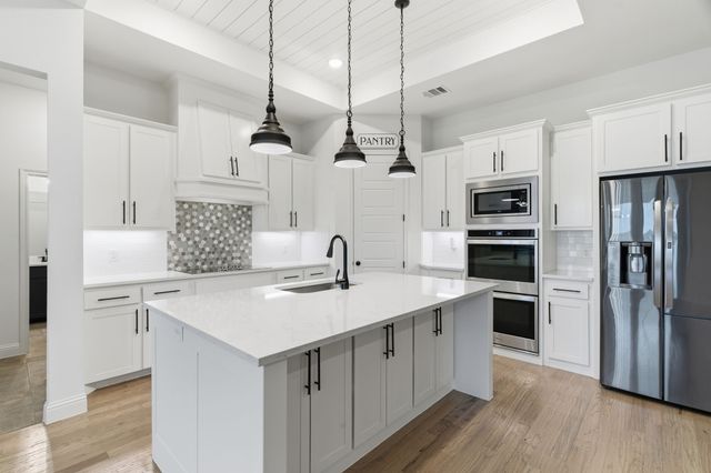 120 Southern Court, Springtown, TX 76082