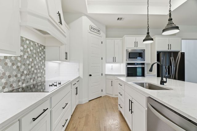 120 Southern Court, Springtown, TX 76082