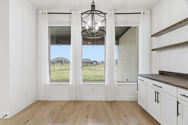 120 Southern Court, Springtown, TX 76082