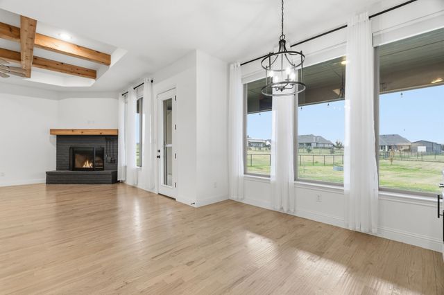 120 Southern Court, Springtown, TX 76082