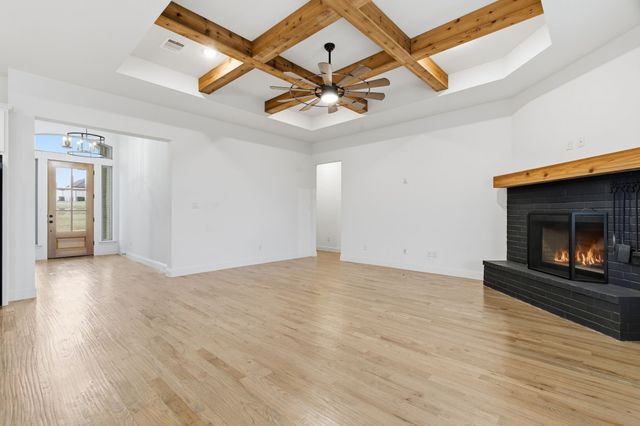 120 Southern Court, Springtown, TX 76082