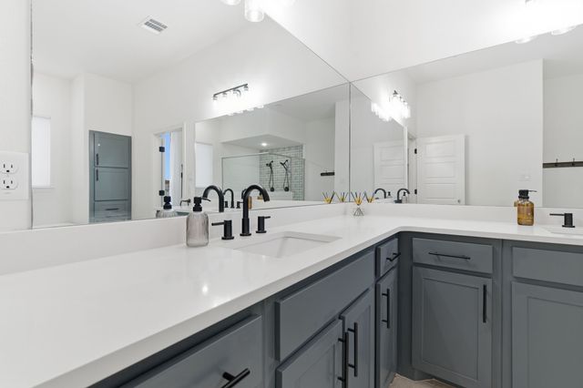 120 Southern Court, Springtown, TX 76082